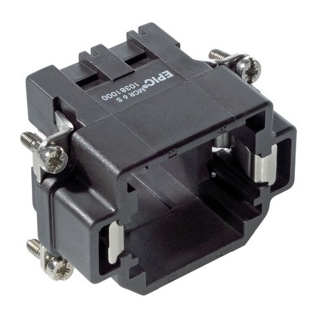 Lapp 10381000 MCR 6 S RAHMEN FUER MODULE LAPP MCR 6 S FRAME FOR MODULES