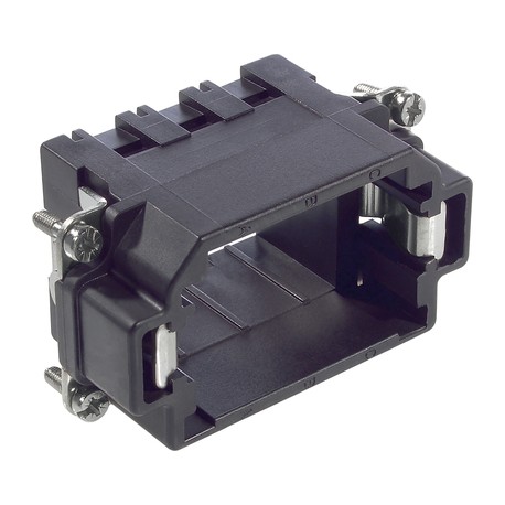 Lapp 10381300 MCR 10 B RAHMEN FUER MODULE LAPP MCR 10 B FRAME FOR FEMALE MODULES