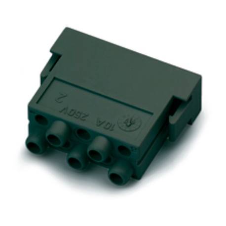 LAPP 10382400 10382400 EPIC MCS 10 CM LAPP MCS 10 CM MALE MODULE