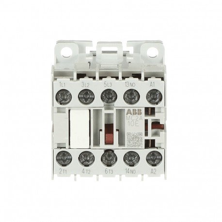 ABB 1SAL103835R9902 1SAL103835R9902 ABB MC2A310ATM Mini Contactor
