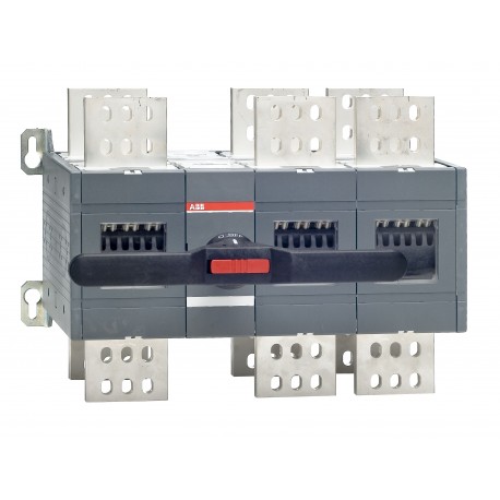 ABB 1SCA103891R1001 1SCA103891R1001 ABB OT2500E12CP CHANGE-OVER SWITCH
