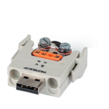 Lapp 10390400 MCS 2 PDP T STECKERMODUL PROFIBUS LAPP MCS 2 PDP T MALE MODULE PROFIBUS