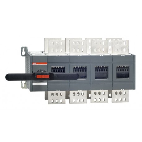 ABB 1SCA103906R1001 1SCA103906R1001 ABB OT2500E04CP CHANGE-OVER SWITCH