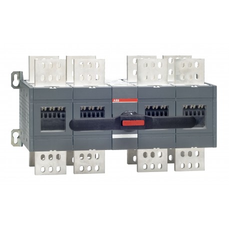 ABB 1SCA103953R1001 1SCA103953R1001 ABB OT2000E22CP CHANGE-OVER SWITCH