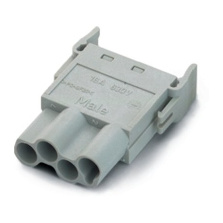 LAPP 10399100 10399100 EPC MCB 4 CM LAPP EPIC MCB 4 CM FEMALE MODULE