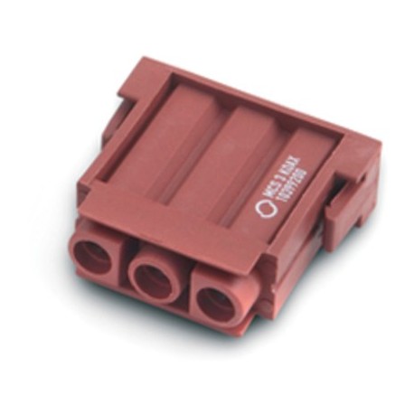 LAPP 10399300 10399300 EPIC MCB 3 KOAX LAPP EPIC MCB 3 KOAX FEMALE MODULE