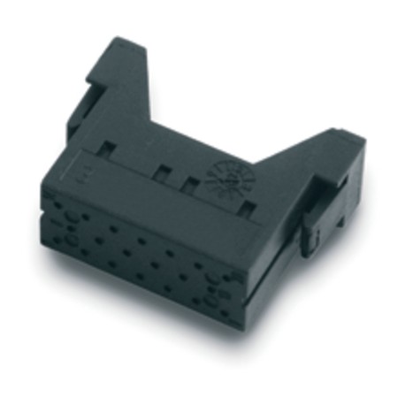 LAPP 10399400 10399400 MCS 0 BLIND STECKERMODUL LAPP MCS 0 BLIND MALE MODULE