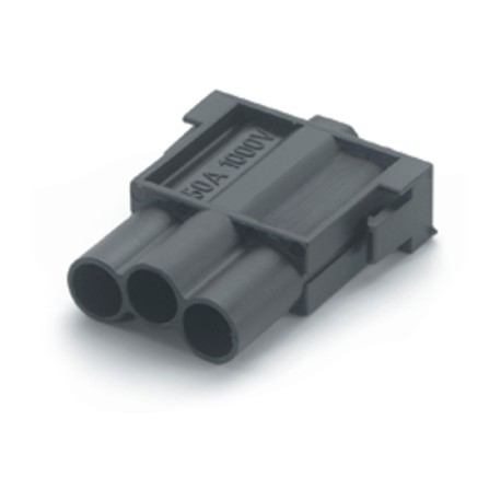 LAPP 10399800 10399800 MCS 3 CM-HV STECKERMODUL (1000V 50A) LAPP MCS 3 CM-HV STECKERMODUL (1000V 50A)