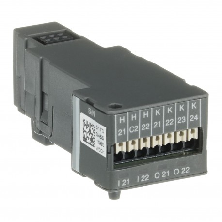 ABB 1SDA104054R1 1SDA104054R1 ABB Ekip Signalling 2K-2-OX Module