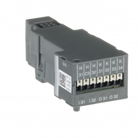 ABB 1SDA104055R1 1SDA104055R1 ABB Ekip Signalling 2K-3-OX Module