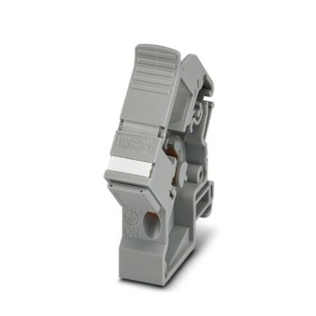 PHOENIX CONTACT NBC-PP-G1PGY NBC-PP-G1PGY 1041740 PHOENIX CONTACT DIN rail adapter