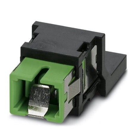 Phoenix contact FOC-I-D1PGR-S/SCGCSM Fiber optic coupling