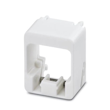Phoenix contact NBC-PP-F1PWH:10 Plug Guard Security Frame