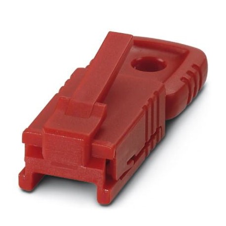 PHOENIX CONTACT NBC-PP-A1PRD:10 NBC-PP-A1PRD:10 1041900 PHOENIX CONTACT Port Guard Security Element