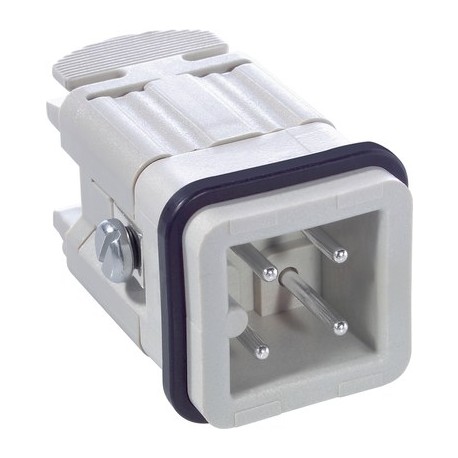 Lapp 10421000 EPIC H-A 3 BS LAPP EPIC H-A 3 BS