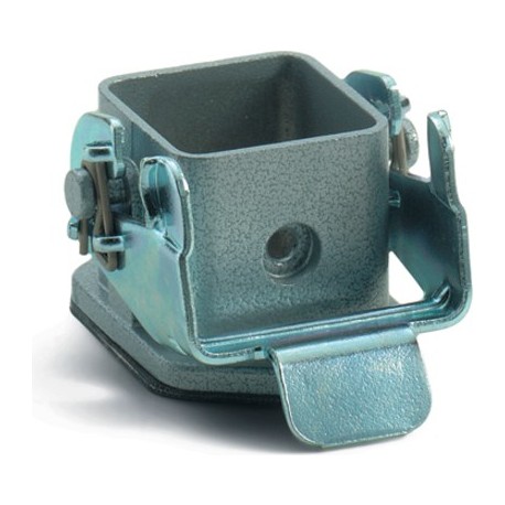 LAPP 10422000 10422000 EPIC H-A 3 AG PANEL MOUNT BASE LAPP EPIC H-A 3 AG PANEL MOUNT BASE