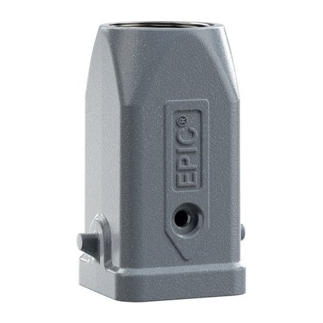 Lapp 10426500 EPIC H-A 3 MTGV 11 KPL. HOOD LAPP EPIC H-A 3 MTGV 11 KPL. HOOD