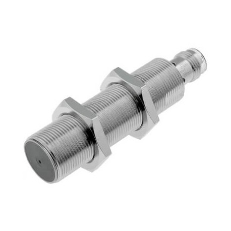 OMRON E2A-M18LS08-M1-B1 E2A-M18LS08-M1-B1 104288 E2AM18LS08M1B1 OMRON Long-3h Enr 8mm M18 PNP NA M12 Connector