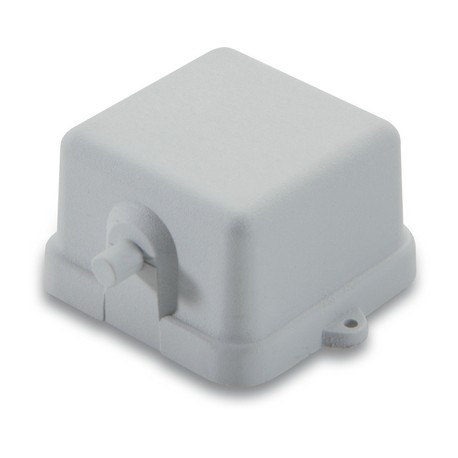 Lapp 10430400 H-A 3 KDBF-S COVER LAPP H-A 3 KDBF-S COVER
