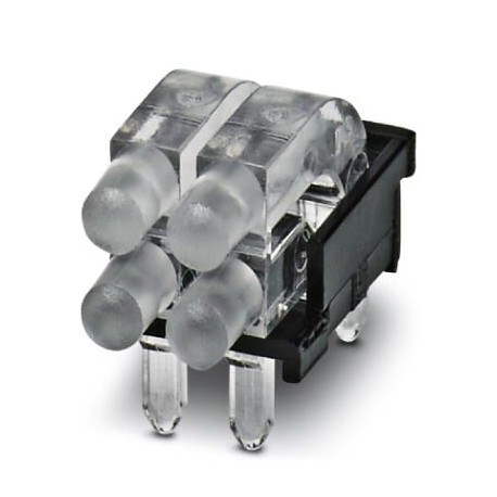 Phoenix contact HS LC-H-D2C/ R2XC2-2,54 Fiber optic HS LC-H-D2C/ R2XC2-2,54 1043044