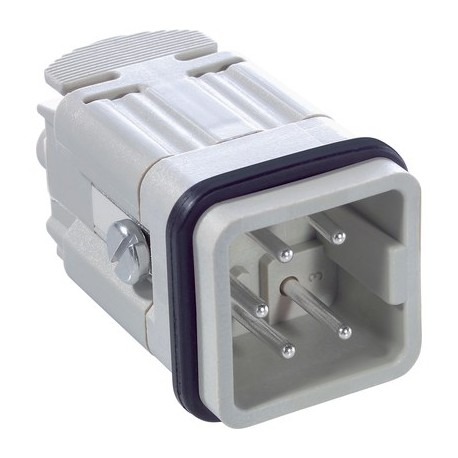 Lapp 10432000 EPIC H-A 4 BS LAPP EPIC H-A 4 BS