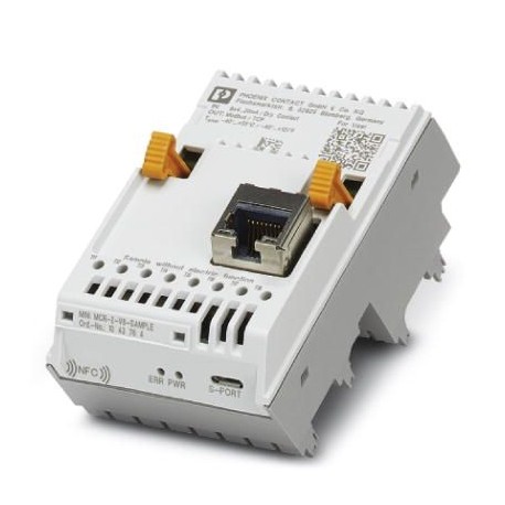 PHOENIX CONTACT MINI MCR-2-V8-SAMPLE MINI MCR-2-V8-SAMPLE 1043764 PHOENIX CONTACT Samples