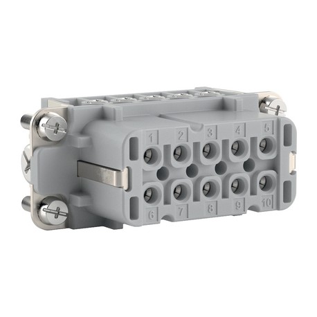 Lapp 10440100 EPIC H-A 10 SS DR PH1 LAPP EPIC H-A 10 SS DR PH1
