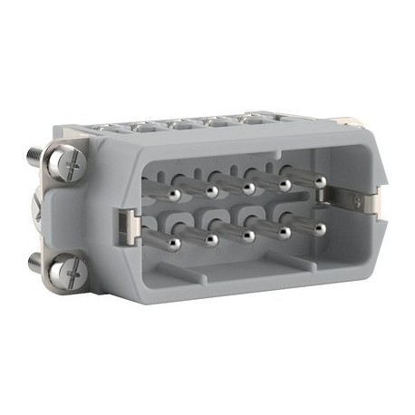 Lapp 10441000 EPIC H-A 10 BS PH1 LAPP EPIC H-A 10 BS PH1