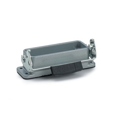 Lapp 10442000 H-A 10 AG PANEL MOUNT BASE LAPP H-A 10 AG PANEL MOUNT BASE