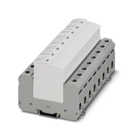 Phoenix contact FLT-SEC-T1+T2-3IT-350/25-FM Type 1+2 protective device combination