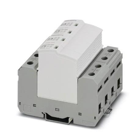 PHOENIX CONTACT FLT-SEC-T1+T2-2IT-350/25-FM FLT-SEC-T1+T2-2IT-350/25-FM 1044388 PHOENIX CONTACT Type 1+2 protective device combination