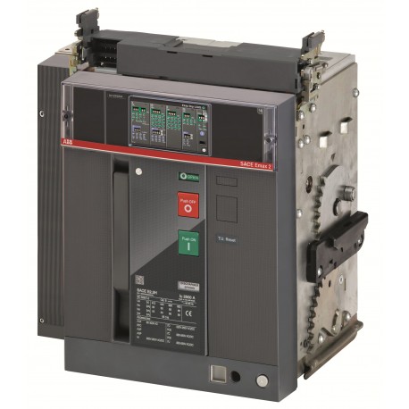 ABB 1SDA104462R1 1SDA104462R1 ABB E2.2S/E9 2500 Ekip Dip LSI 4p WMP