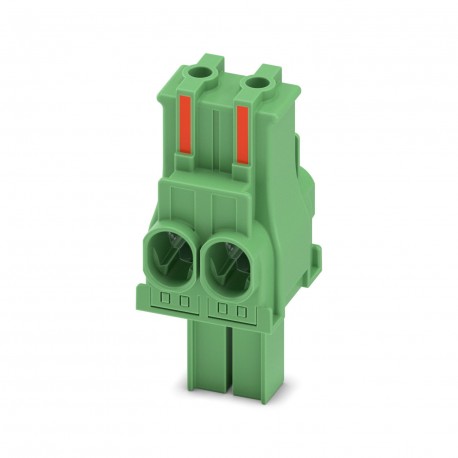 PHOENIX CONTACT PC 6/ 2-ST-BUS-7,62 PC 6/ 2-ST-BUS-7,62 1044740 PHOENIX CONTACT Connector for printed circuit board, nominal current: 32 A, numb..