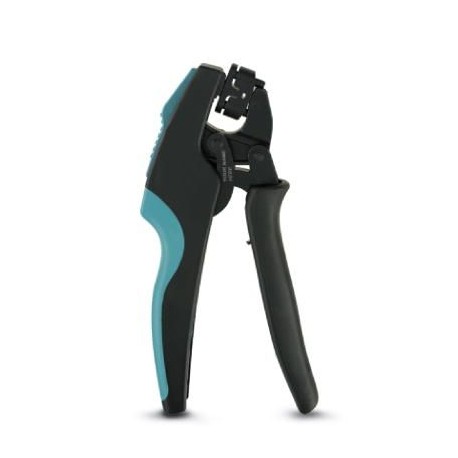 PHOENIX CONTACT CRIMPFOX DUO 10 CUS CRIMPFOX DUO 10 CUS 1044970 PHOENIX CONTACT Crimping pliers