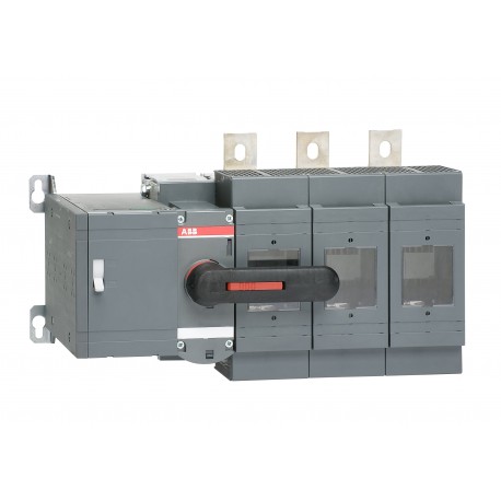 Abb 1SDA104522R1 E4.2H/E9 4000 Ekip Dip LSI 3p WMP