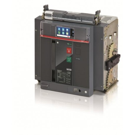 ABB 1SDA104524R1 1SDA104524R1 ABB E4.2H/E9 4000 Ekip Touch LSIG 3p WMP