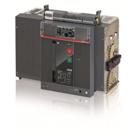 ABB 1SDA104533R1 1SDA104533R1 ABB E4.2H/E9 4000 Ekip Dip LSIG 4p WMP
