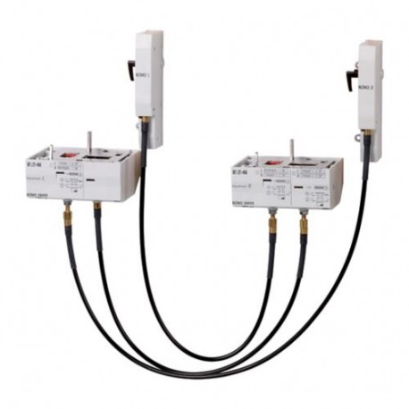 ABB 1SDA104546R1 1SDA104546R1 ABB E6.2X/E9 6300 Ekip Touch LSI 3p WMP