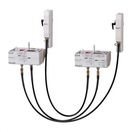 ABB 1SDA104551R1 1SDA104551R1 ABB E6.2X/E9 5000 Ekip Touch LSI 4p WMP