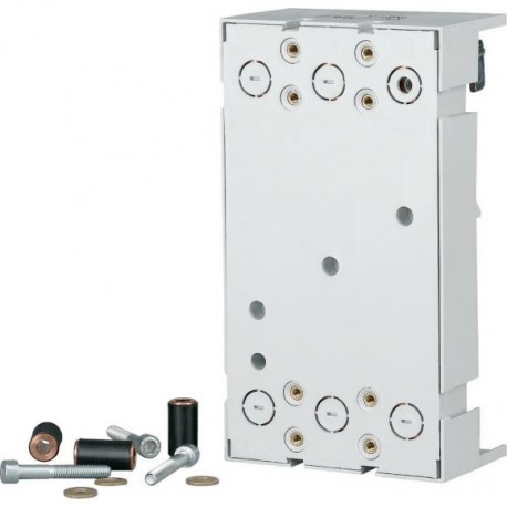 ABB 1SDA104555R1 1SDA104555R1 ABB E6.2X/E9 6300 Ekip Hi-Touch LSIG 4p WMP