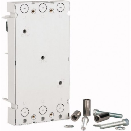 ABB 1SDA104556R1 1SDA104556R1 ABB E6.2X/E9 6300 Ekip Touch LSI 4p WMP
