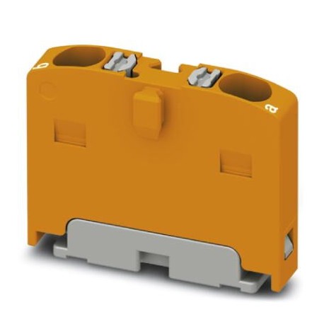 PHOENIX CONTACT PTFIX 2X1,5 OG PTFIX 2X1,5 OG 1045939 PHOENIX CONTACT Distribution block, Basic terminal block, nom. voltage: 450 V, nomina..