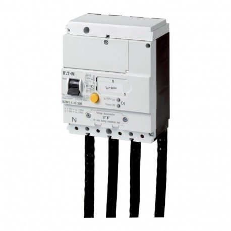 ABB 1SDA104606R1 1SDA104606R1 ABB E6.2H/E9 5000 Ekip Dip LSIG 3p FHR