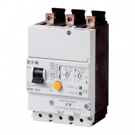 ABB 1SDA104611R1 1SDA104611R1 ABB E6.2H/E9 6300 Ekip Dip LSIG 3p FHR