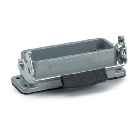LAPP 10462000 10462000 H-A 16 AG PANEL MOUNT BASE LAPP H-A 16 AG PANEL MOUNT BASE