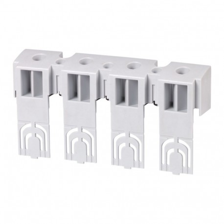 Eaton-moeller NZM2-4-XKSFA Y7-104641 EATON ELECTRIC Terminal cover, knockout, 4p