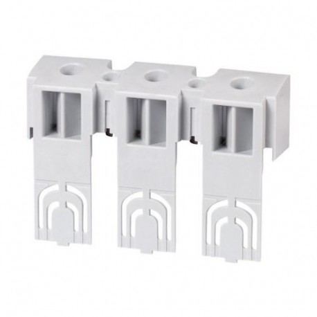 Eaton-moeller NZM3-XKSFA Y7-104642 EATON ELECTRIC Terminal cover, knockout, 3p