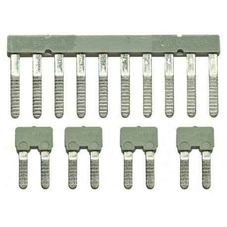 ABB 1SDA104662R1 1SDA104662R1 ABB Connection Bridges for Type D CS