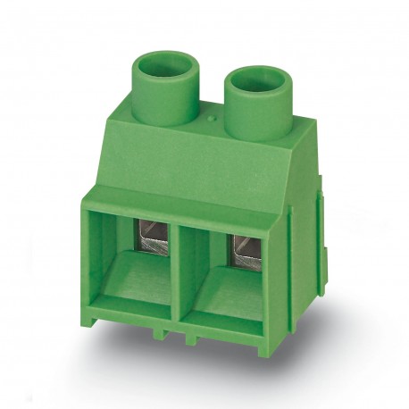 PHOENIX CONTACT MKDS 5 HV/ 3-9,52-Z BKBDWH-L3 MKDS 5 HV/ 3-9,52-Z BKBDWH-L3 1046621 PHOENIX CONTACT PCB terminal block, nominal current: 32 A, rated volta..