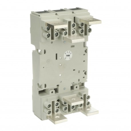 ABB 1SDA104677R1 1SDA104677R1 ABB XT5 P FP 630A 3p HR HR IEC/UL